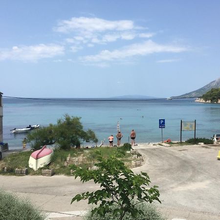 Apartmani Domenika Žuljana Exterior foto